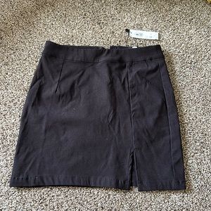 Garage As If skirt